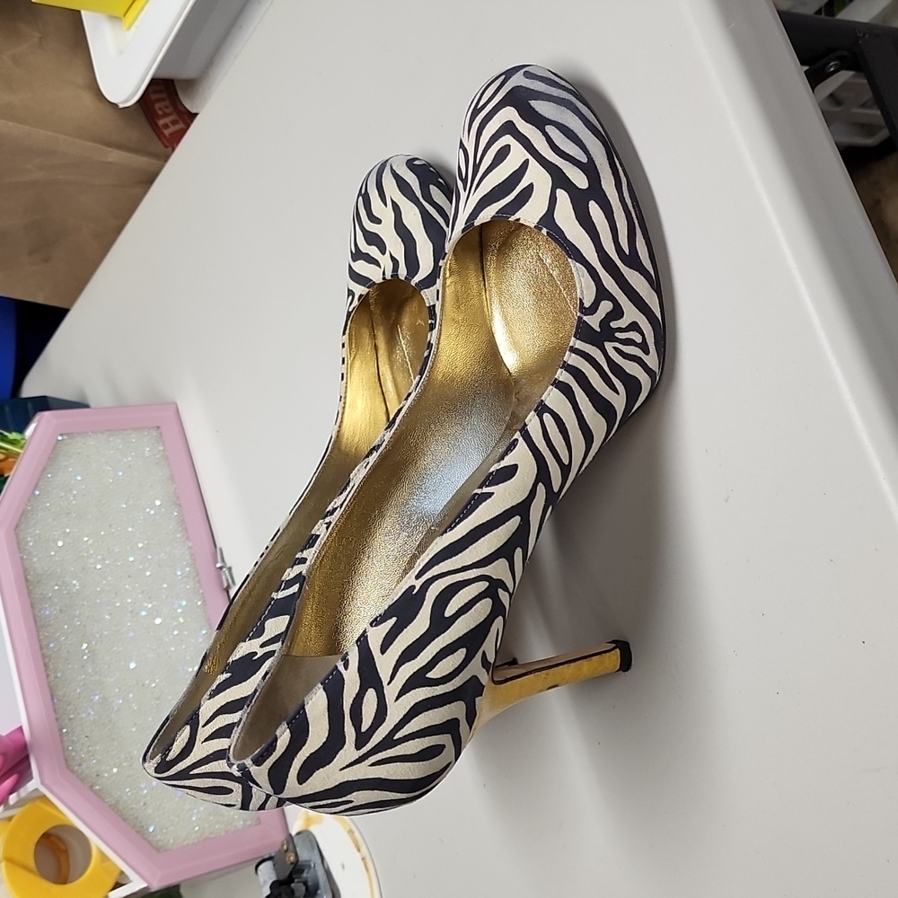 Kate Spade heels